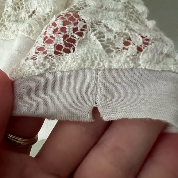 Lace dress - Picture 7 of 7